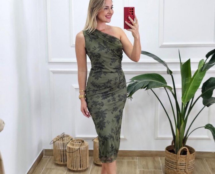 Vestido Melania