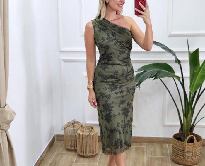 Vestido Melania
