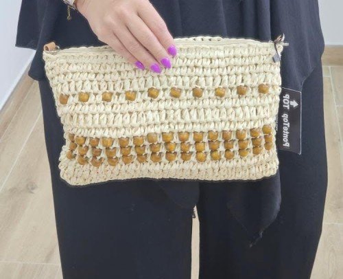 Cartera Trini