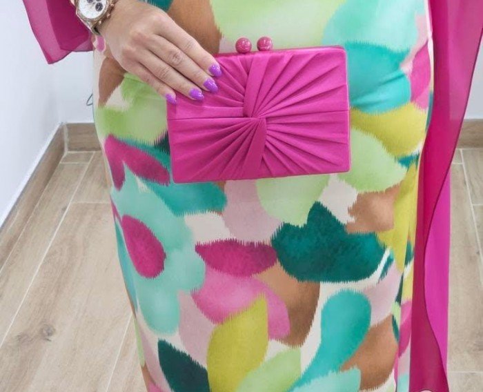 Cartera Fiesta