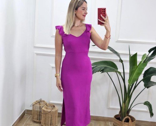 Vestido Miriam
