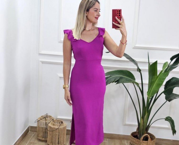 Vestido Miriam