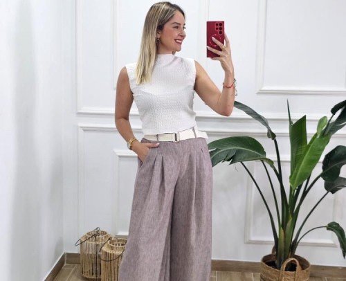 Pantalón Alondra