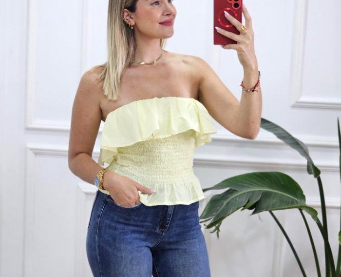 Top Amanda