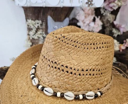 Sombrero Caracola