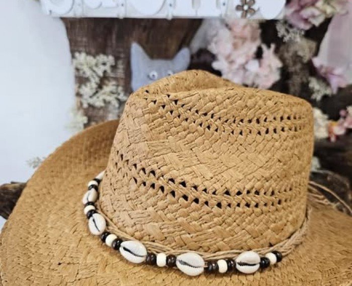 Sombrero Caracola