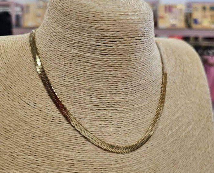Collar Tailandia