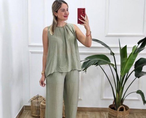 Conjunto Magali