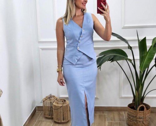 Conjunto Yamila
