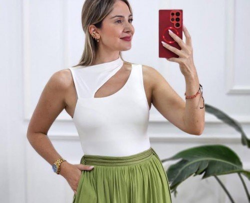 Body Gabriela