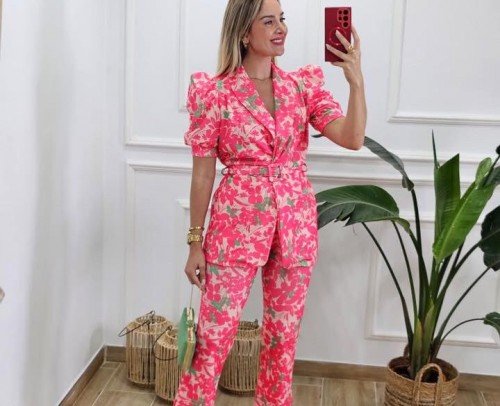 Conjunto Azalea