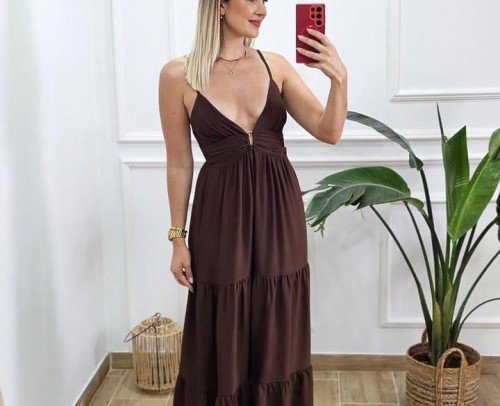 Vestido Celena