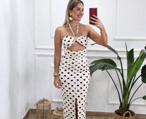 Vestido Aitana