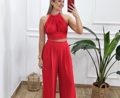 Conjunto Indira
