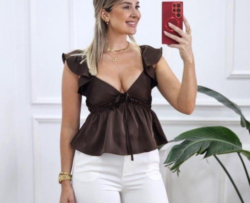 Top Chocolate