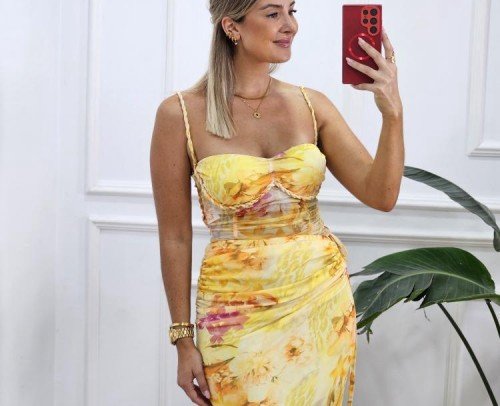 Conjunto Dunia