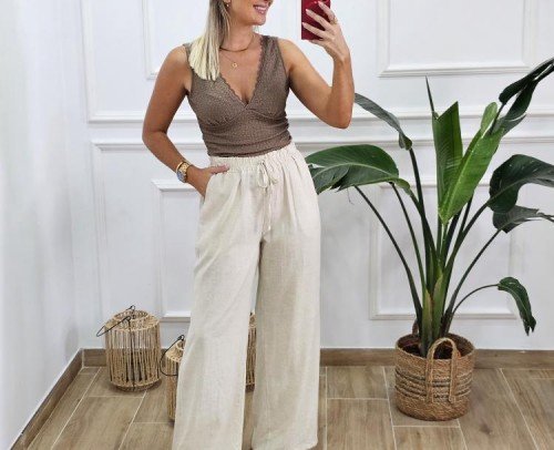 Pantalón Alana
