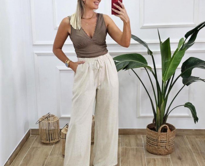 Pantalón Alana