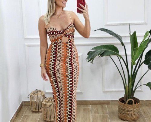 Vestido Eliana