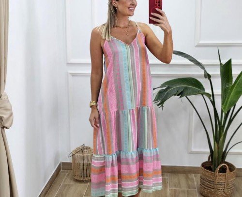 Vestido Lidia