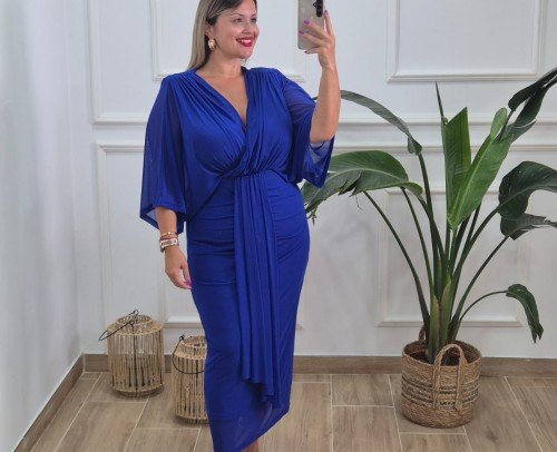 Vestido Ana