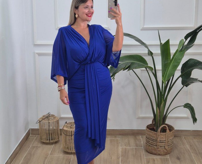 Vestido Ana