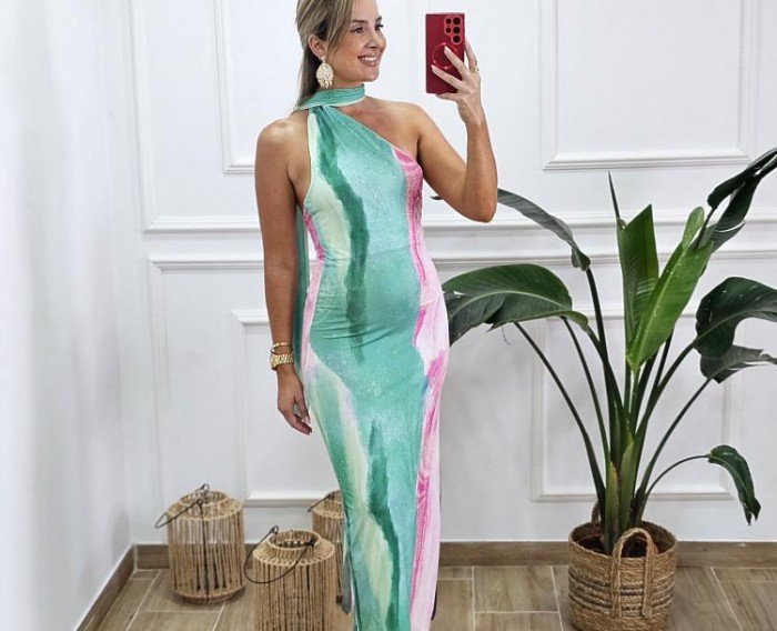 Vestido Ada