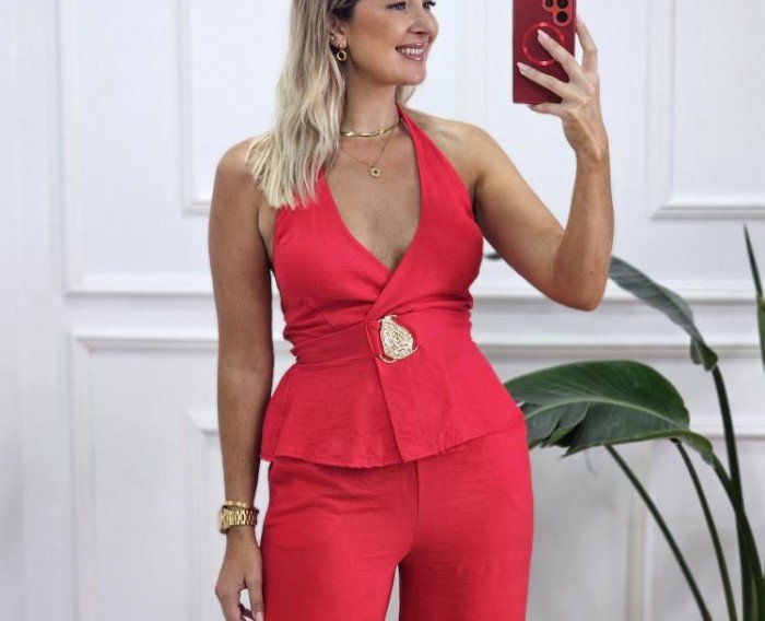 Conjunto Melisa