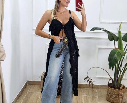 Top Maxi