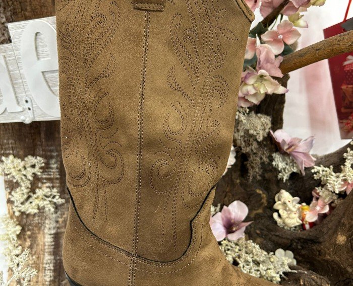 Campera  Leticia