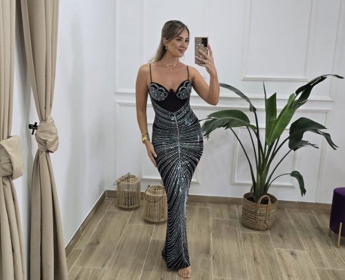 Vestido Destino