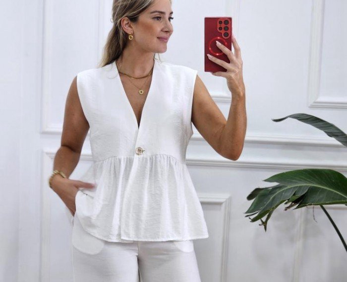 Conjunto Isabel