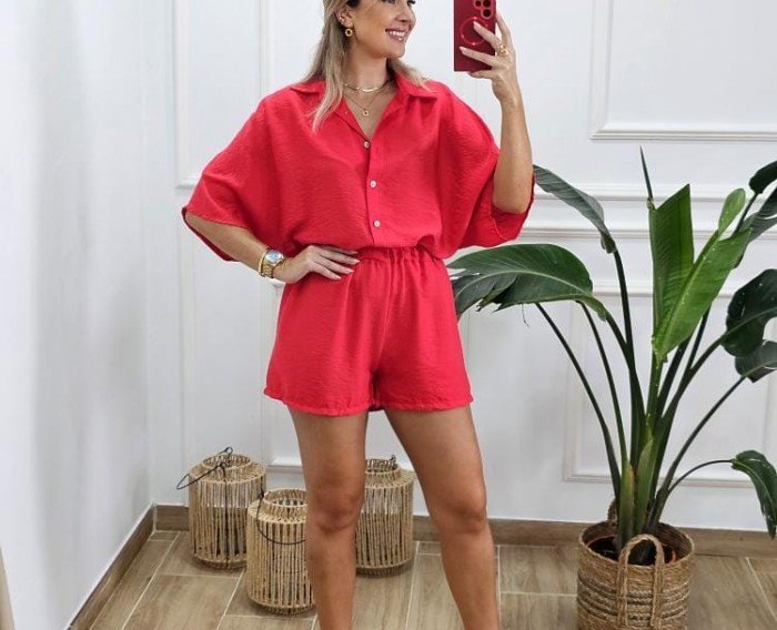 Conjunto Carmen