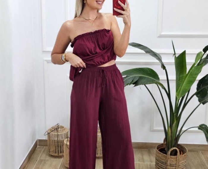 Pantalón Abigail