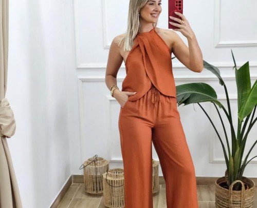 Conjunto Atenea