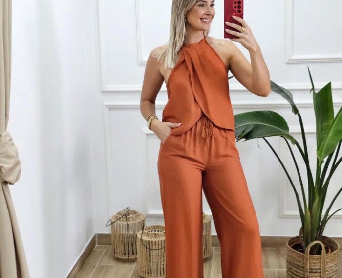 Conjunto Atenea