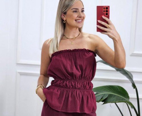 Top Alicia