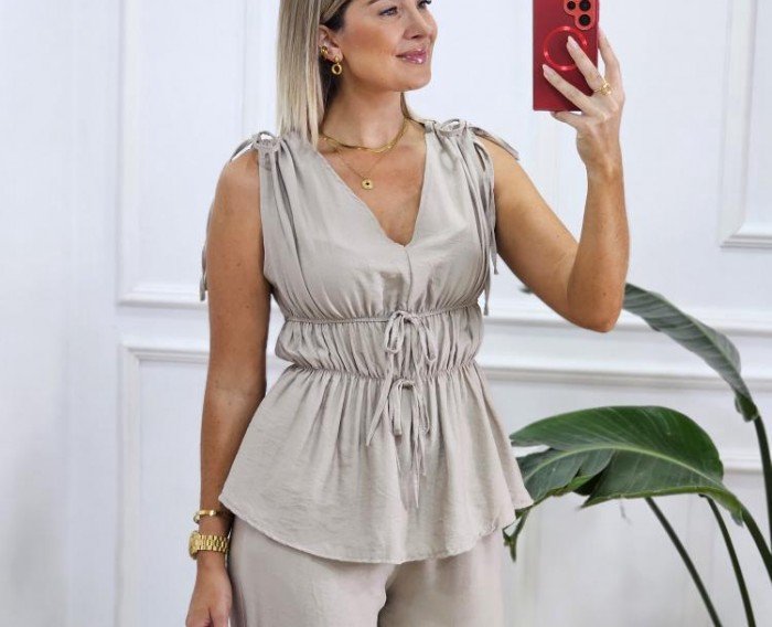 Conjunto Elisa