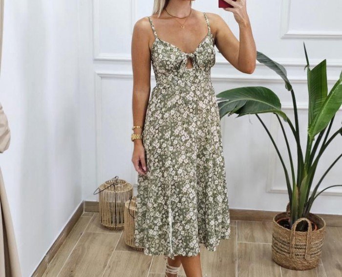Vestido Rita
