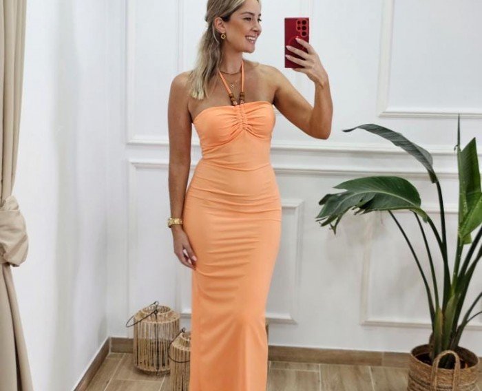 Vestido Nuria