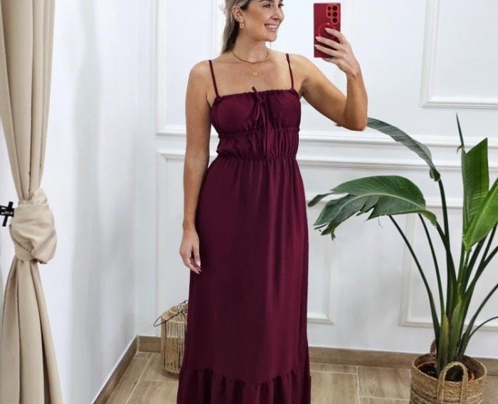 Vestido Marta