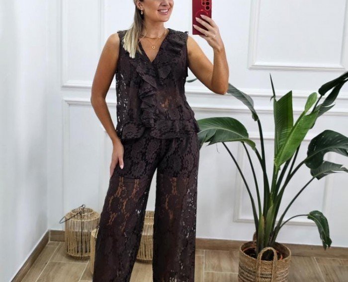 Conjunto Maná