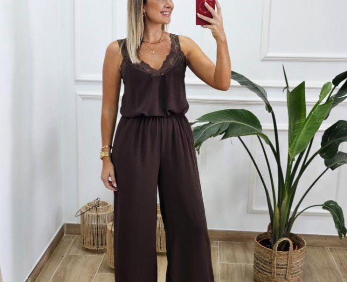 Conjunto Encaje