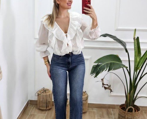 Jeans Liliana