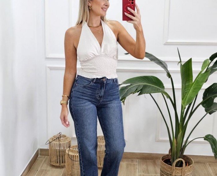 Jeans Liliana