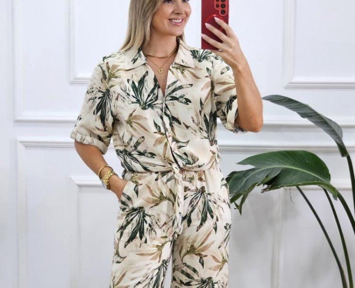 Conjunto Yanexis