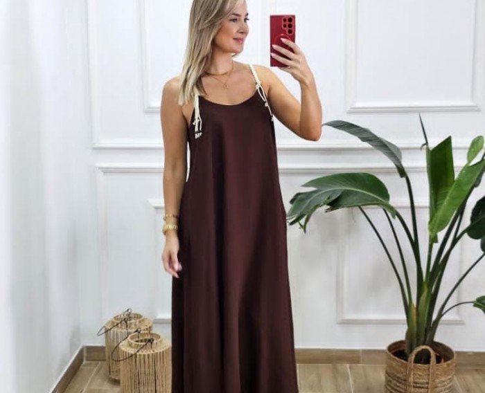 Vestido María