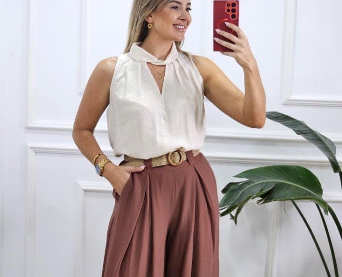 Blusa Celina