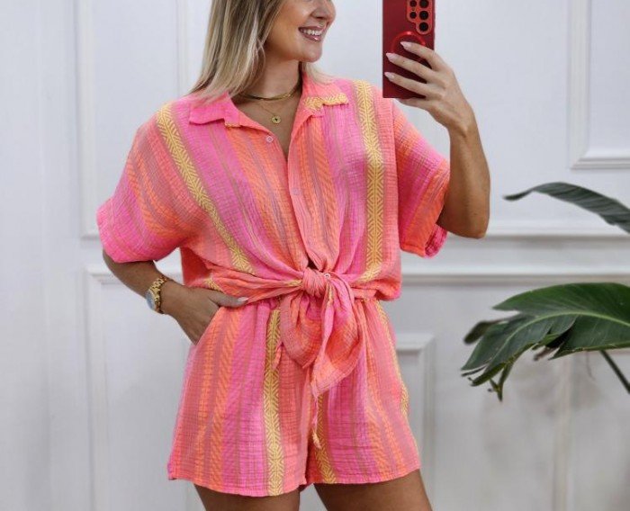 Conjunto Azteca