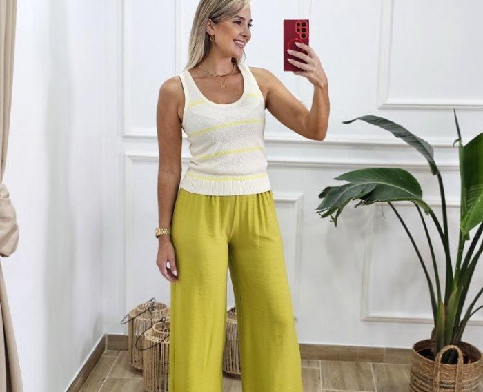 Pantalón Lima